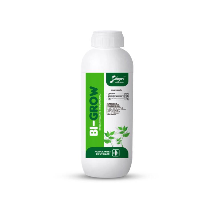 BI-GROW – Solagri