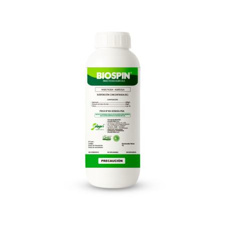 BIOSPIN